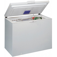 WHIRLPOOL WH 2310 A++